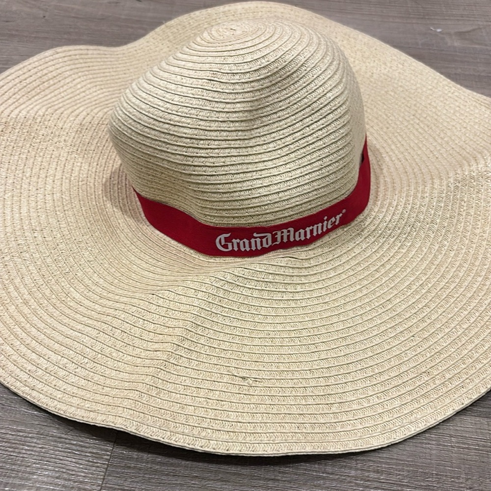 Beach Hat